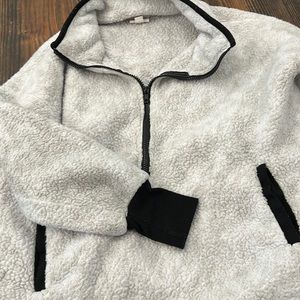 Womens Lula Roe XXs Fleece